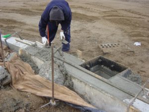 Wichita Falls Concrete Contractors