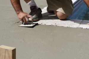 Wichita Falls Concrete Contractors